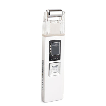 Skin Firming Massager Skin Care Machine Blue Red Photon